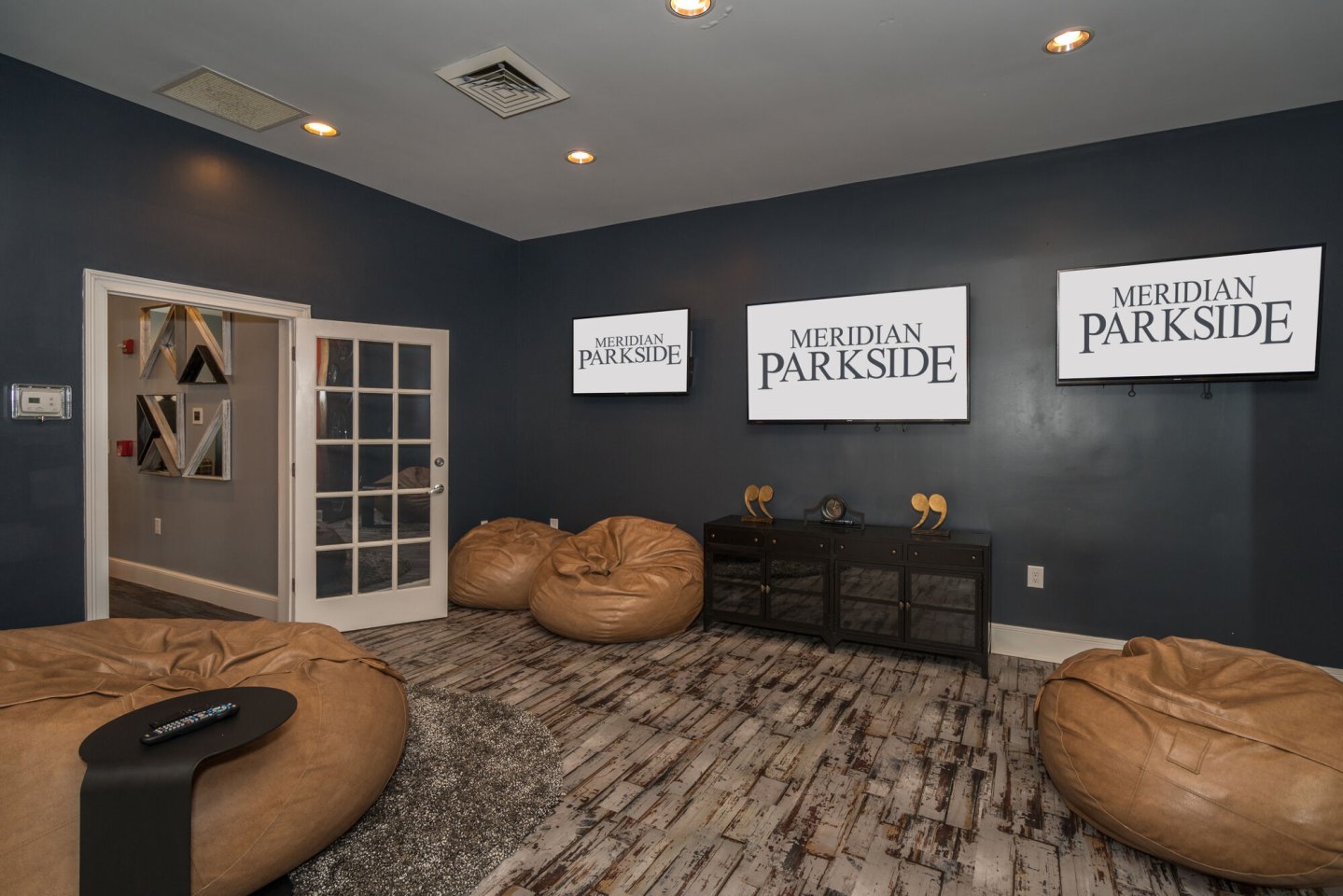 Meridian Parkside Image 1