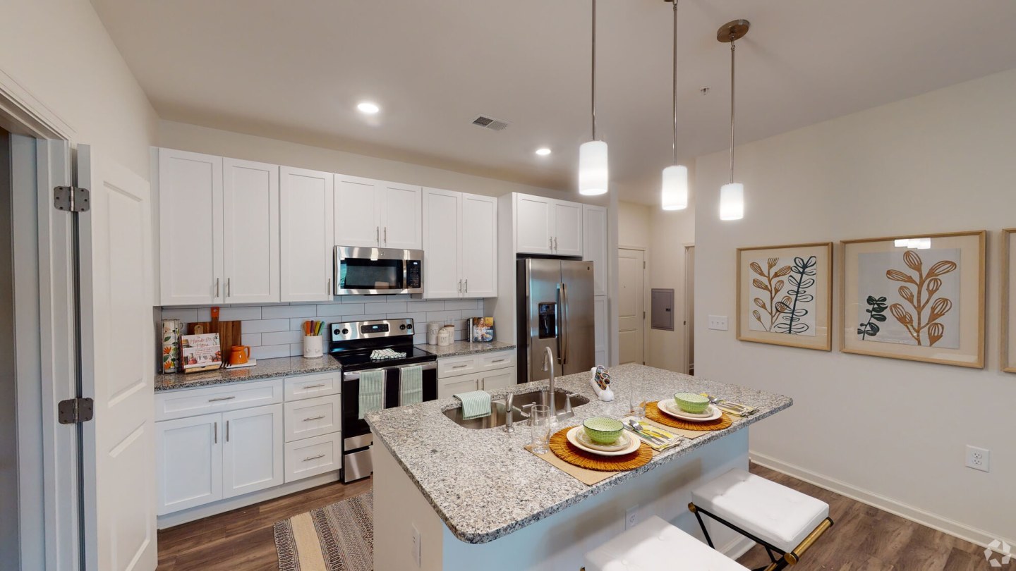 Aldon at Keys Crossing Image 6