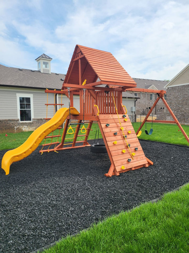 Brentlinger Park Image 31