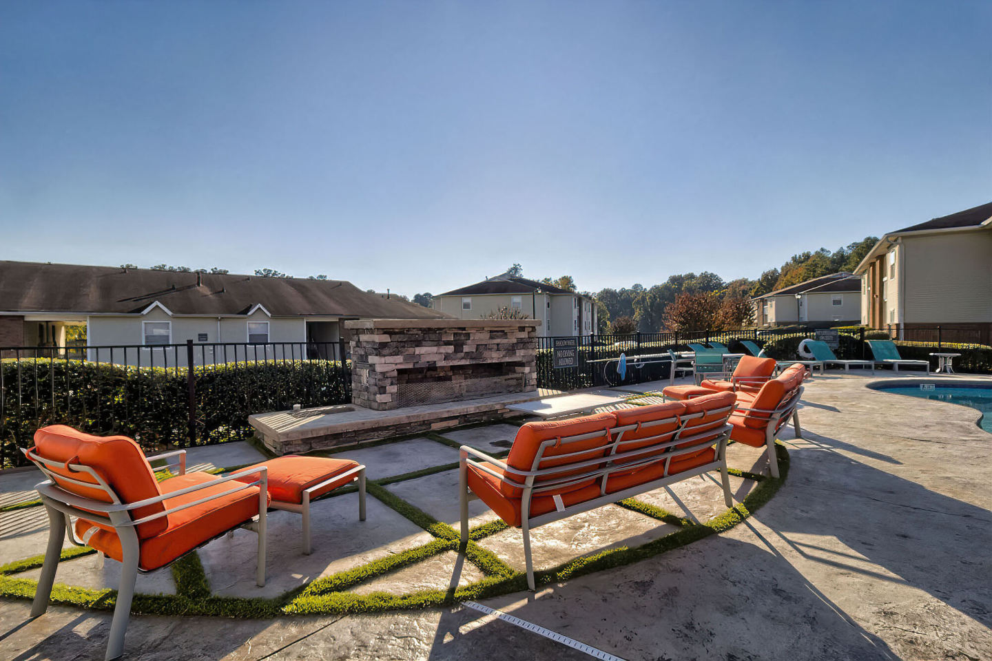 Boulder Creek Apartment Homes Image 15