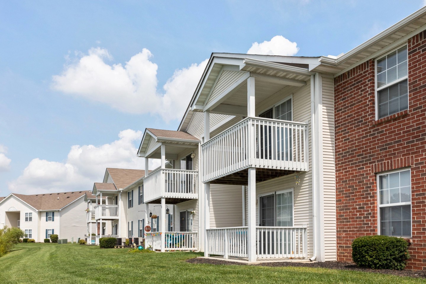 Collier Park Apartments Image 18