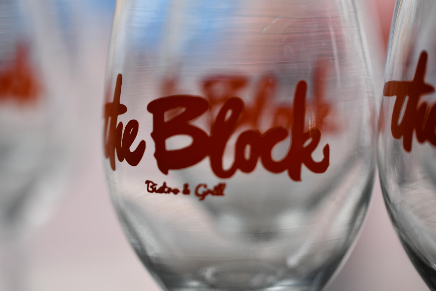 The Block Image 40