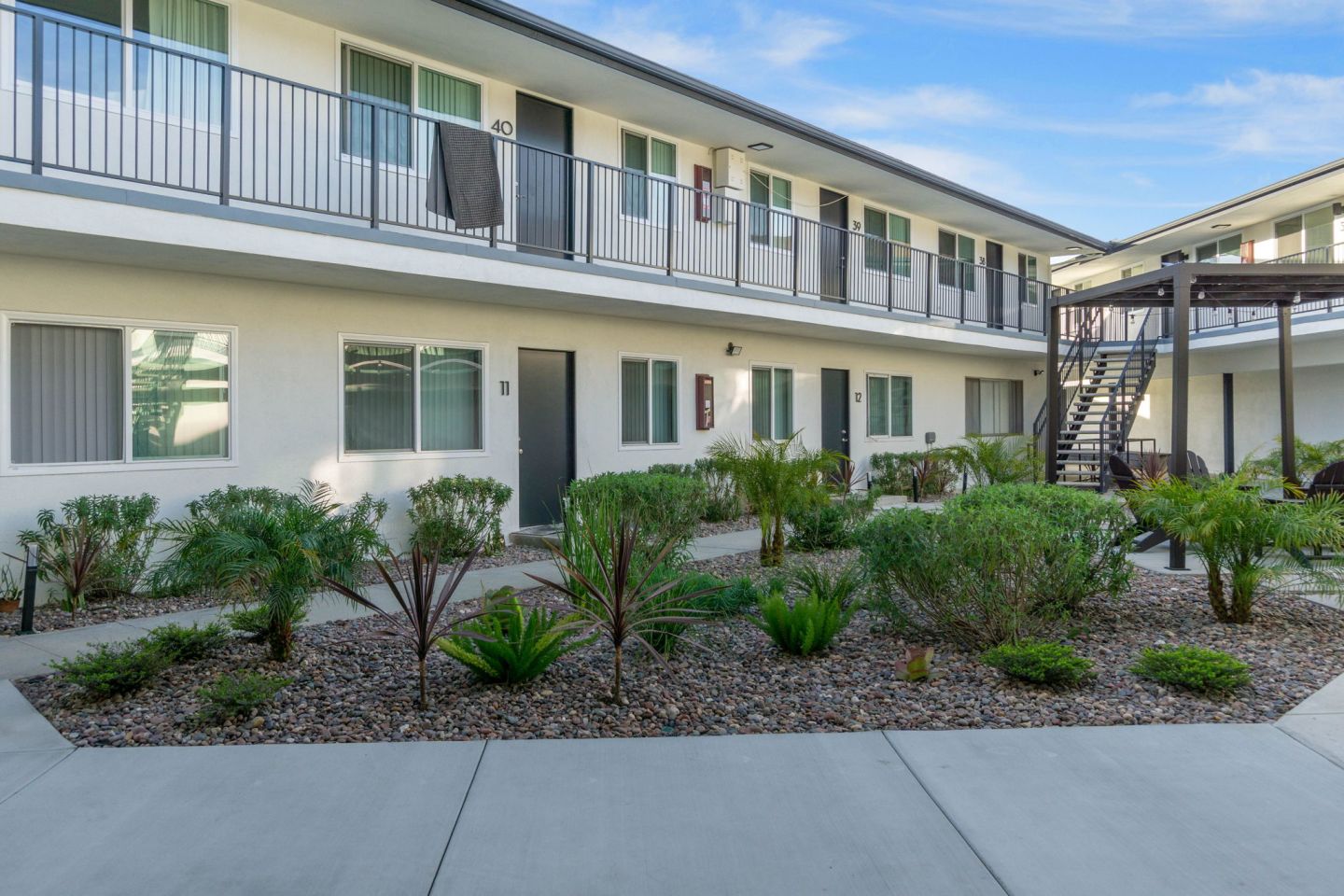 Torrance Gateway Apartments Image 19