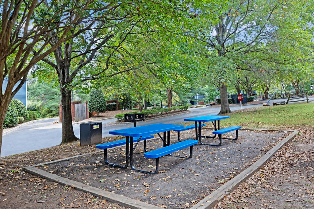 Andover Woods Image 14