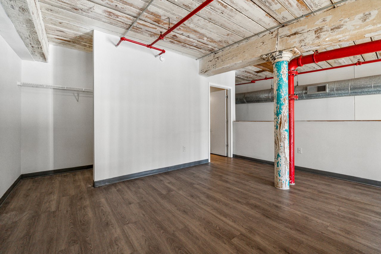 Canton Mill Lofts Image 20