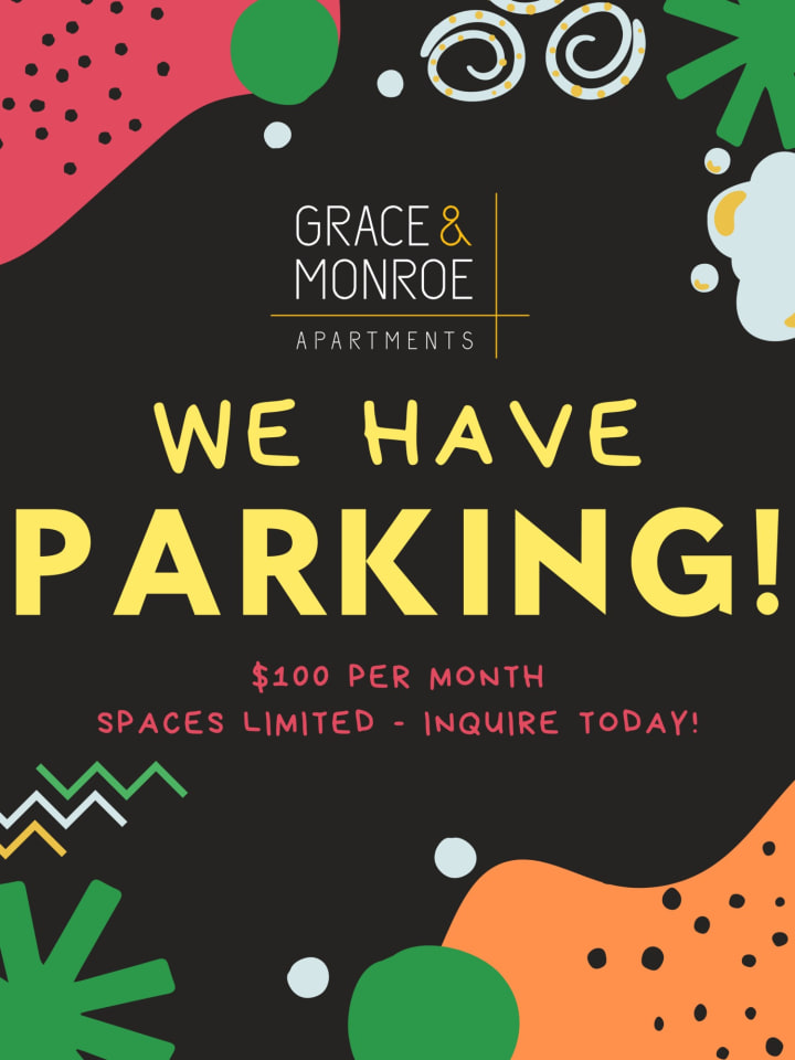 Grace & Monroe Apartments Image 17