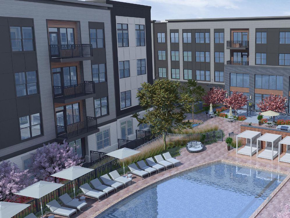 Avalon Parsippany Image 32