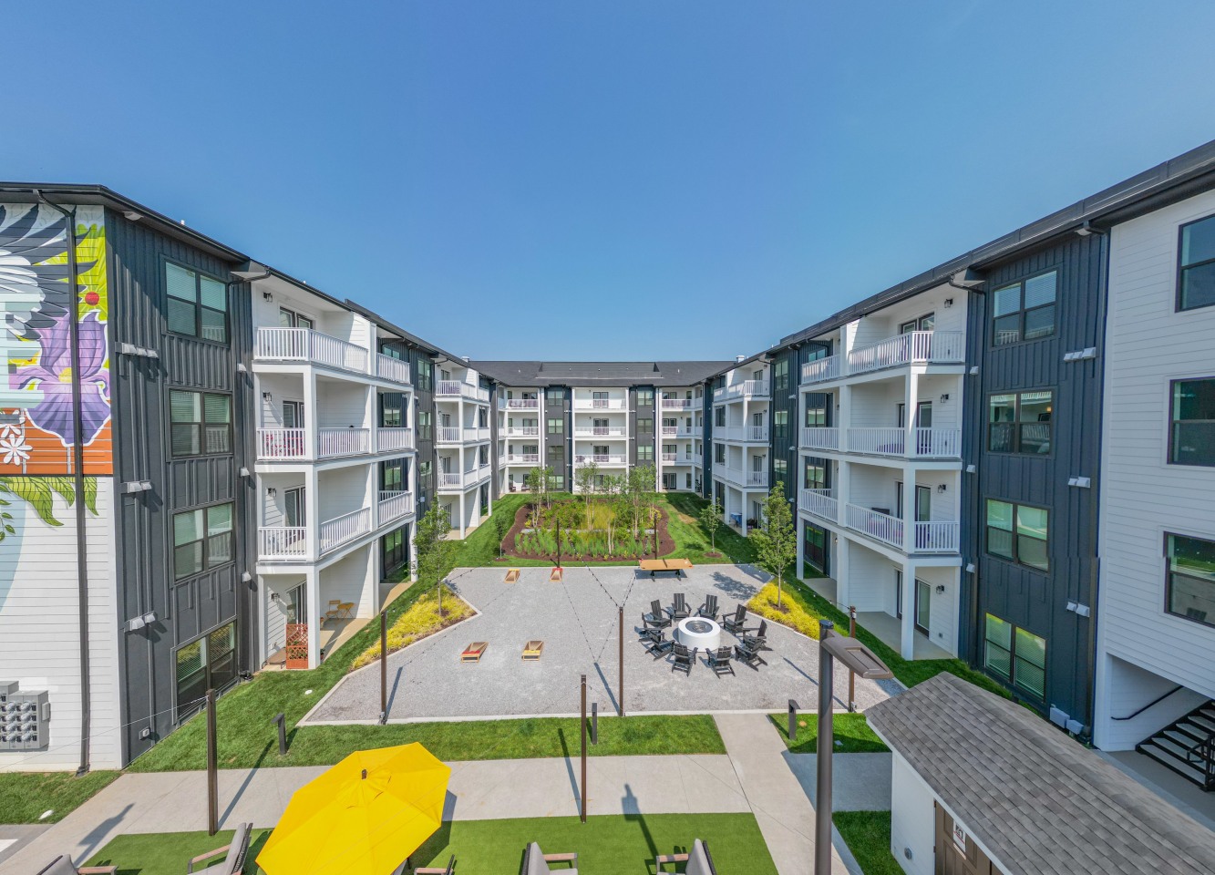 The Flats at Laurel & Pine Image 30