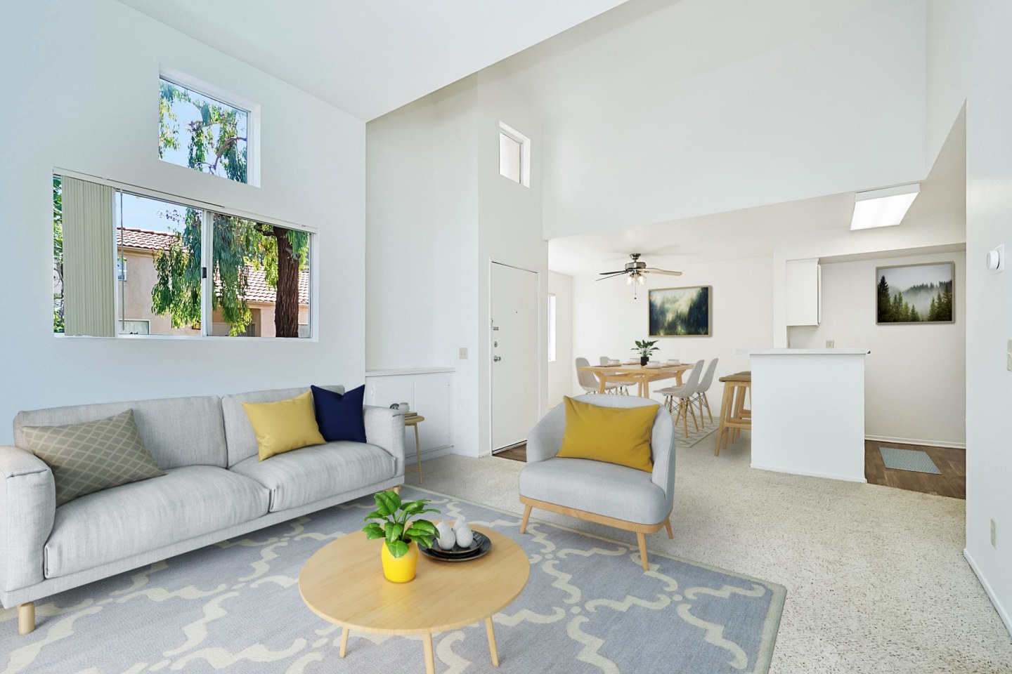 Riverpark apartment homes Image 57