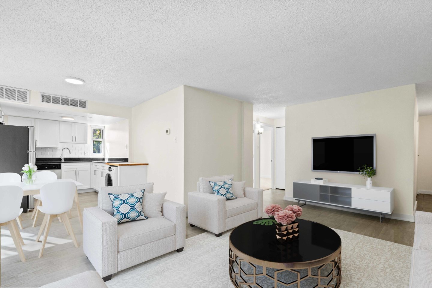 Nuvo Apartments Image 9