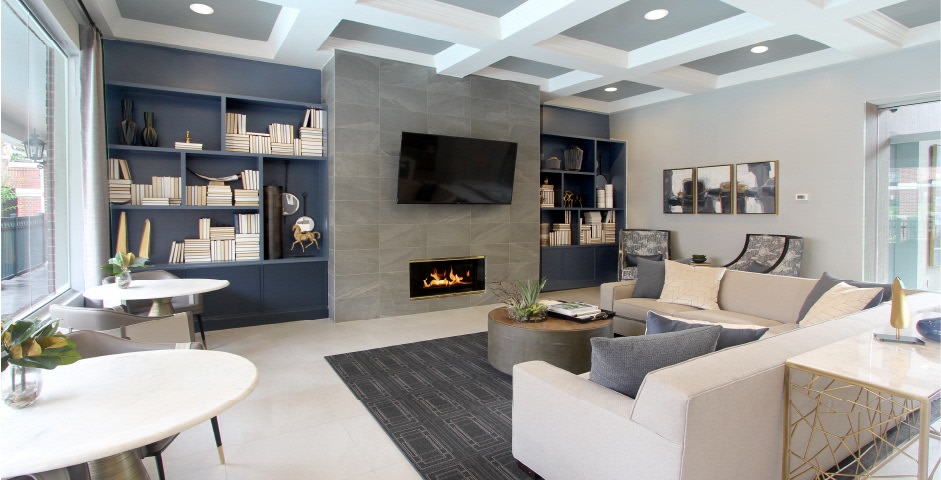 Tuscany Apartments Image 16