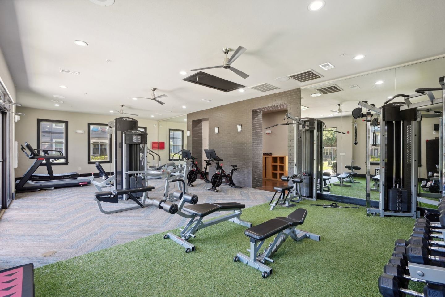 Highline Urban Lofts Image 47