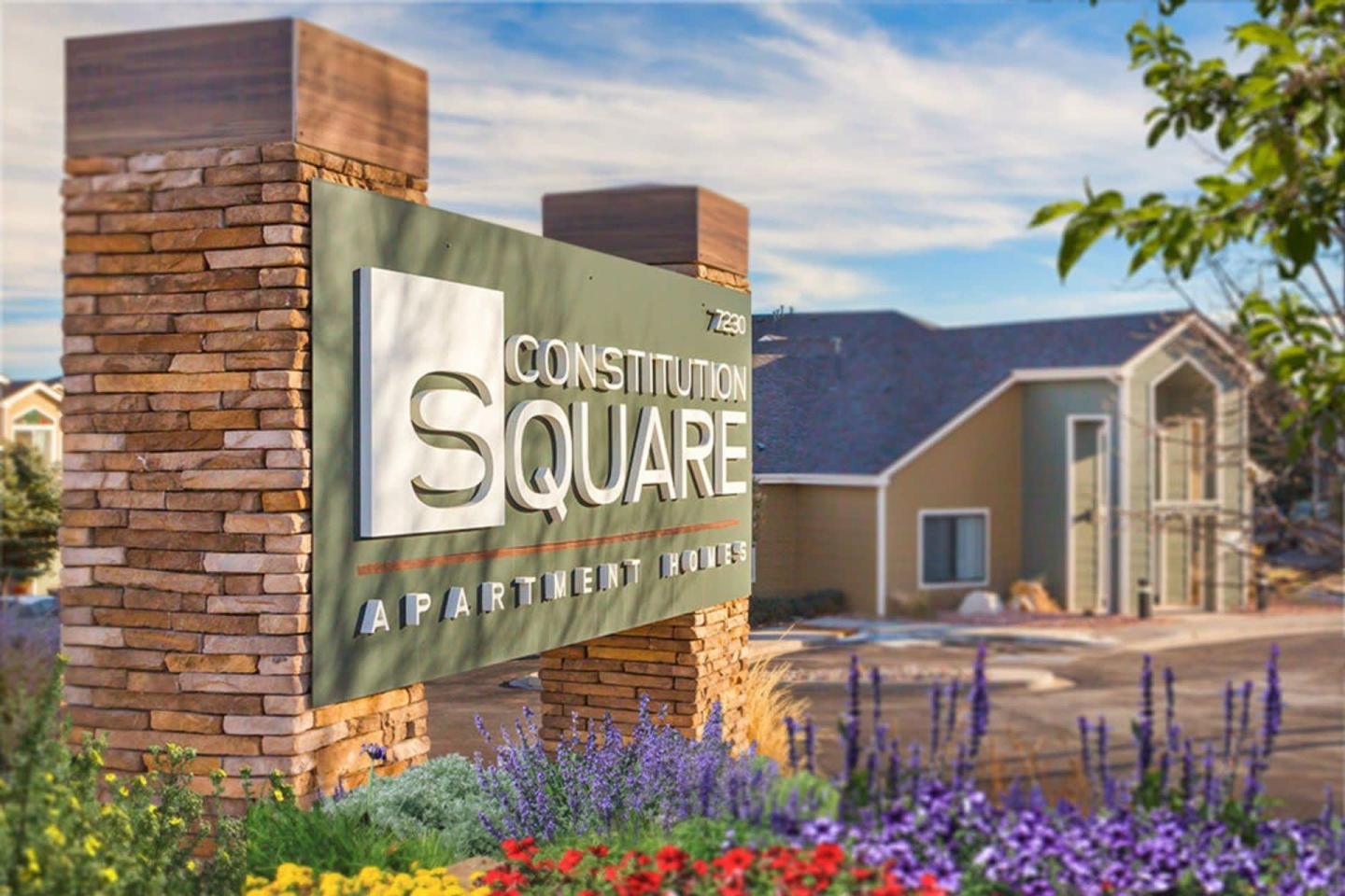 Constitution Square Image 4