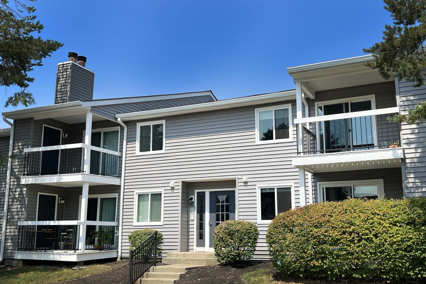 Deercross Apartments Image 36