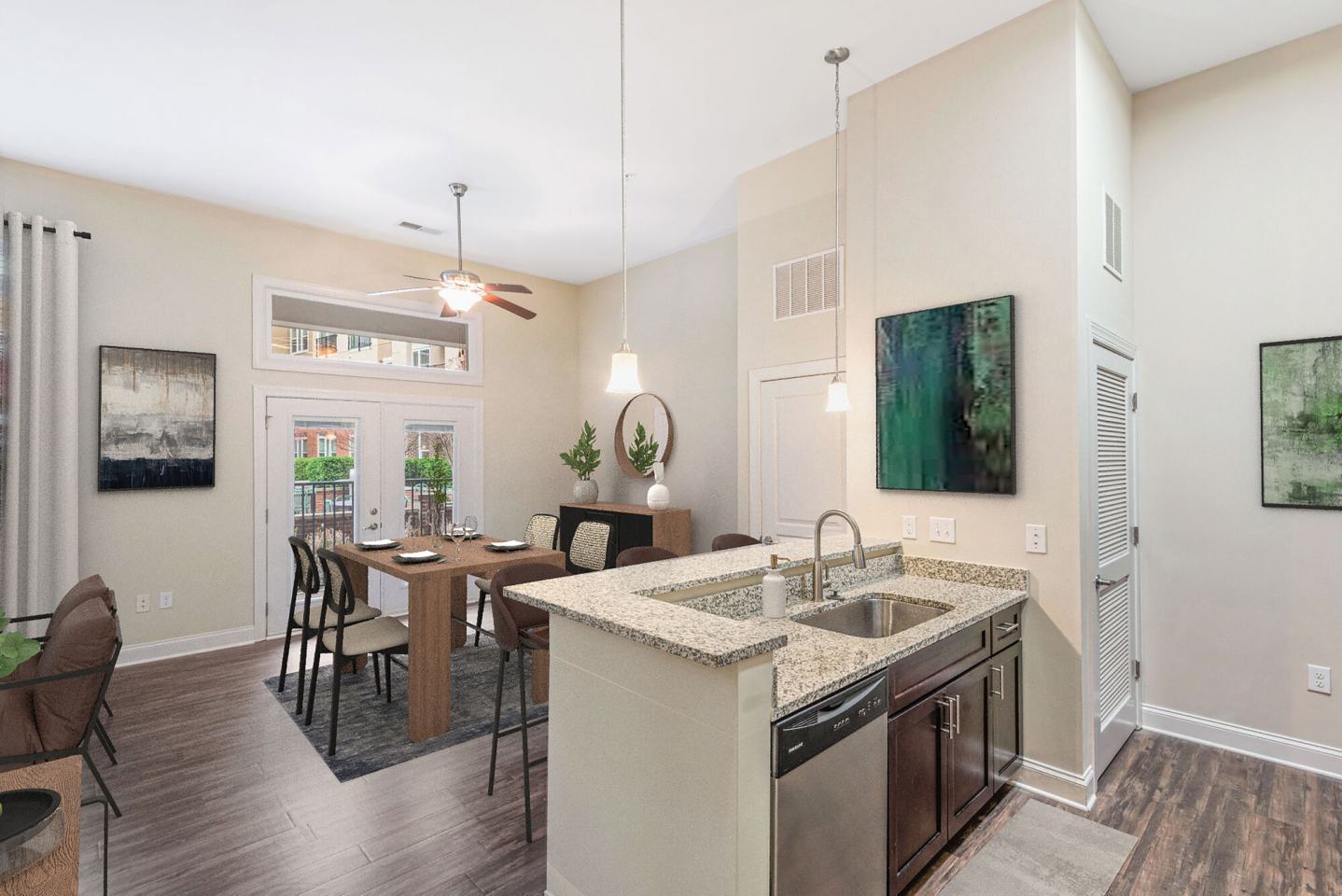 Ayrsley Lofts Image 13