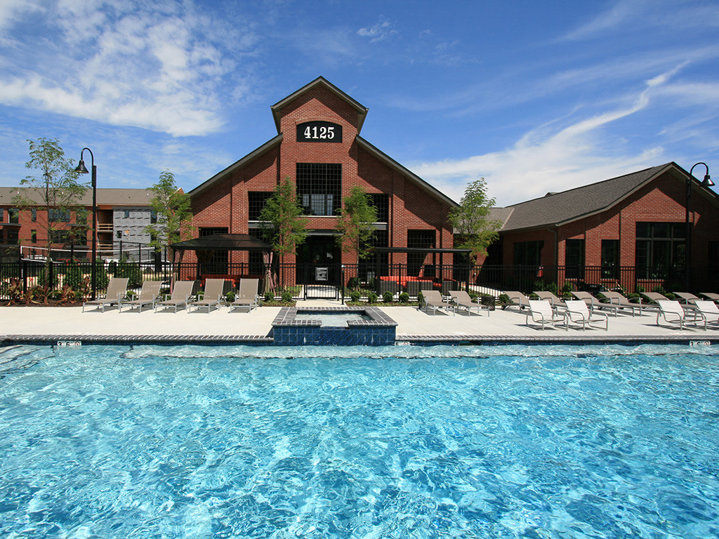 Hayden Lofts Image 1