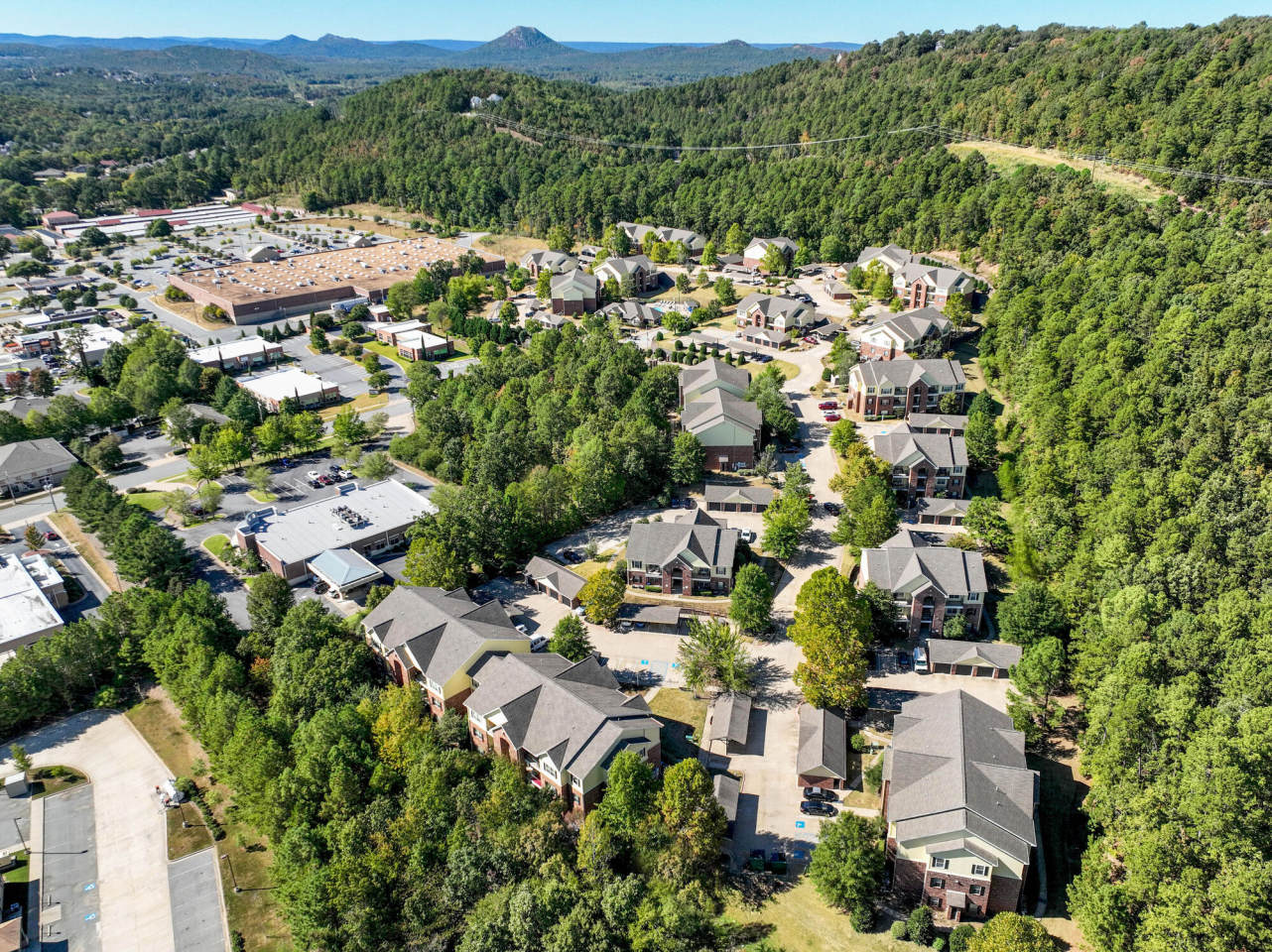 Highland Pointe of West Little Rock Image 9