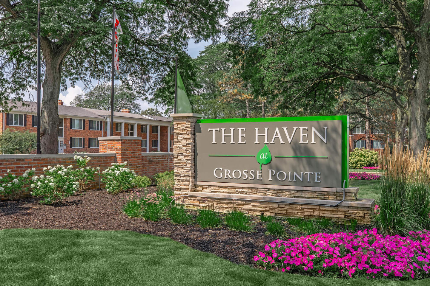 The Haven at Grosse Pointe Image 16
