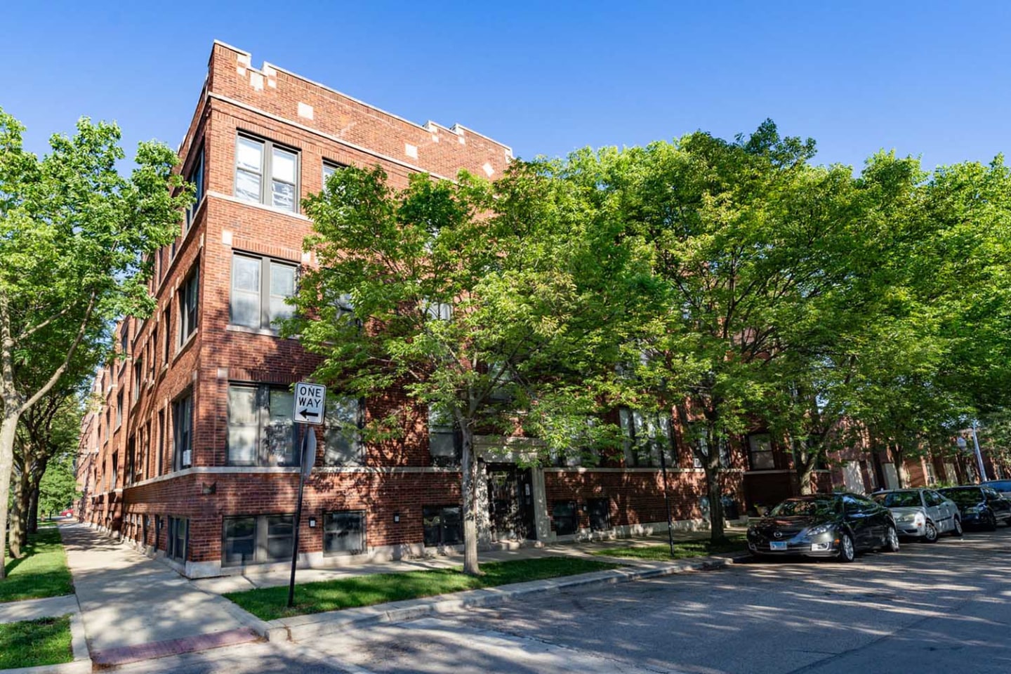 5301-5307 S. Maryland Avenue Image 31