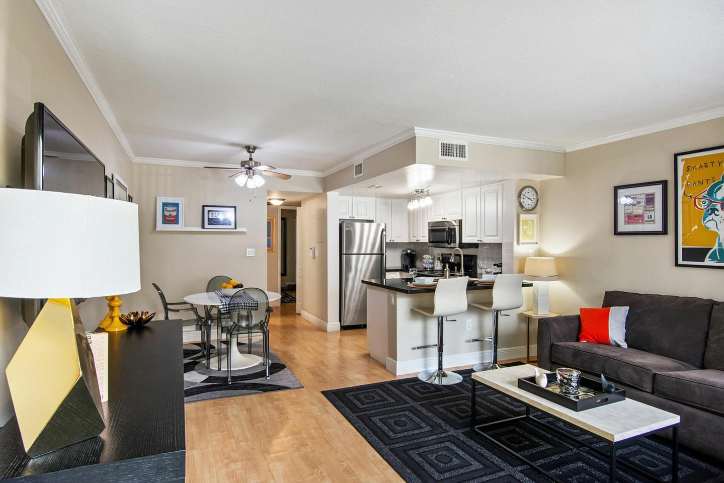 Ludlam Point Apartments Image 5