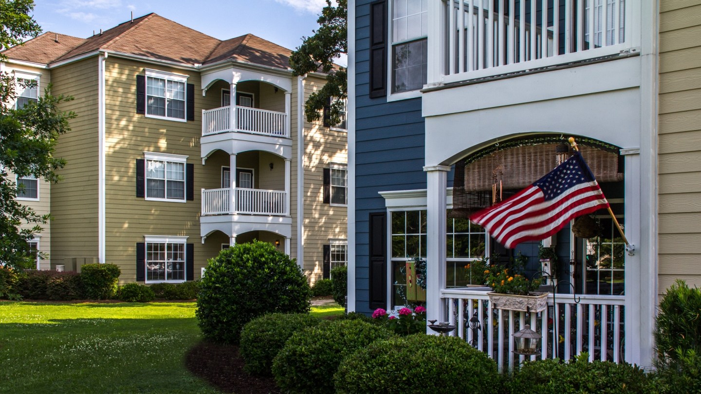 Apartments and Houses for Rent Near Me in North Charleston