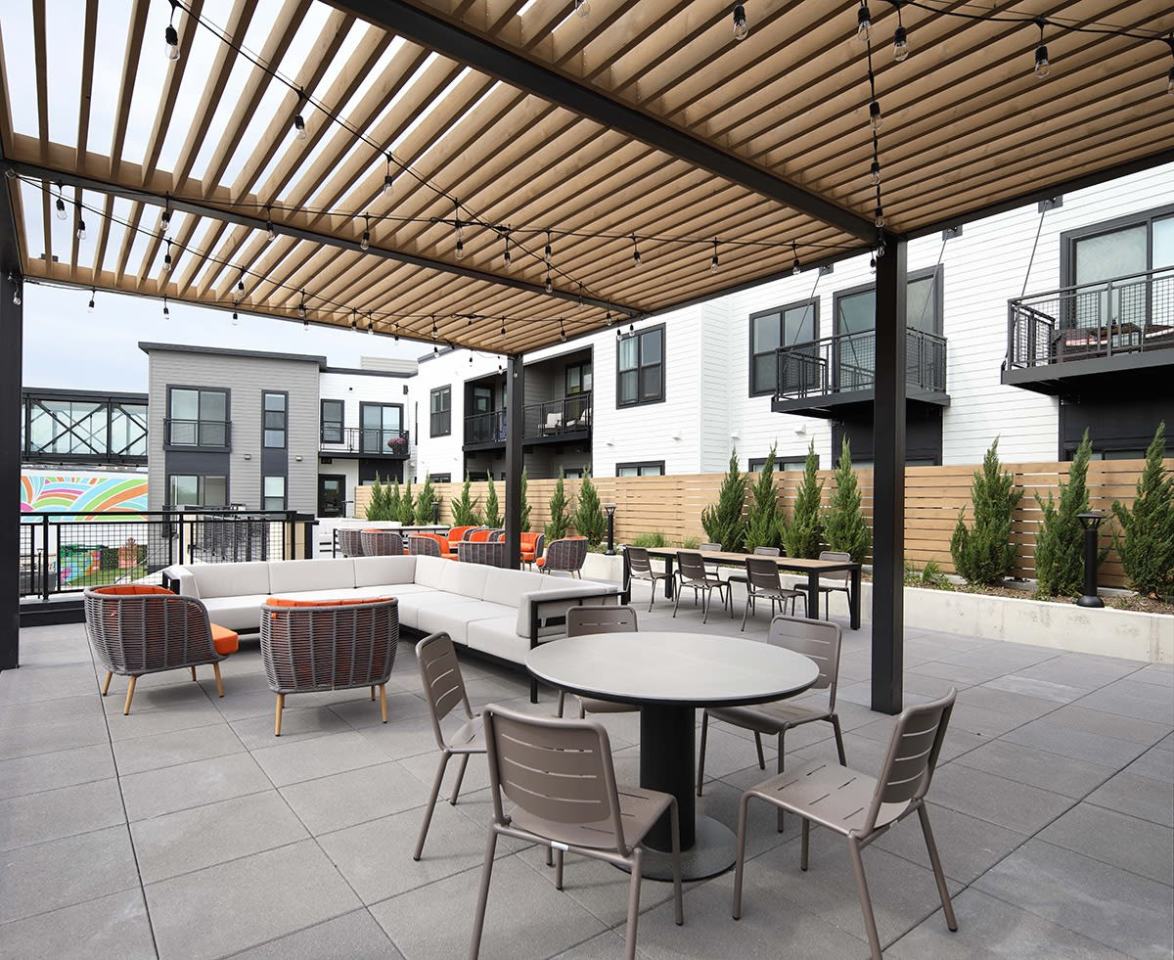 The Domaine at Hawthorn Row Image 8