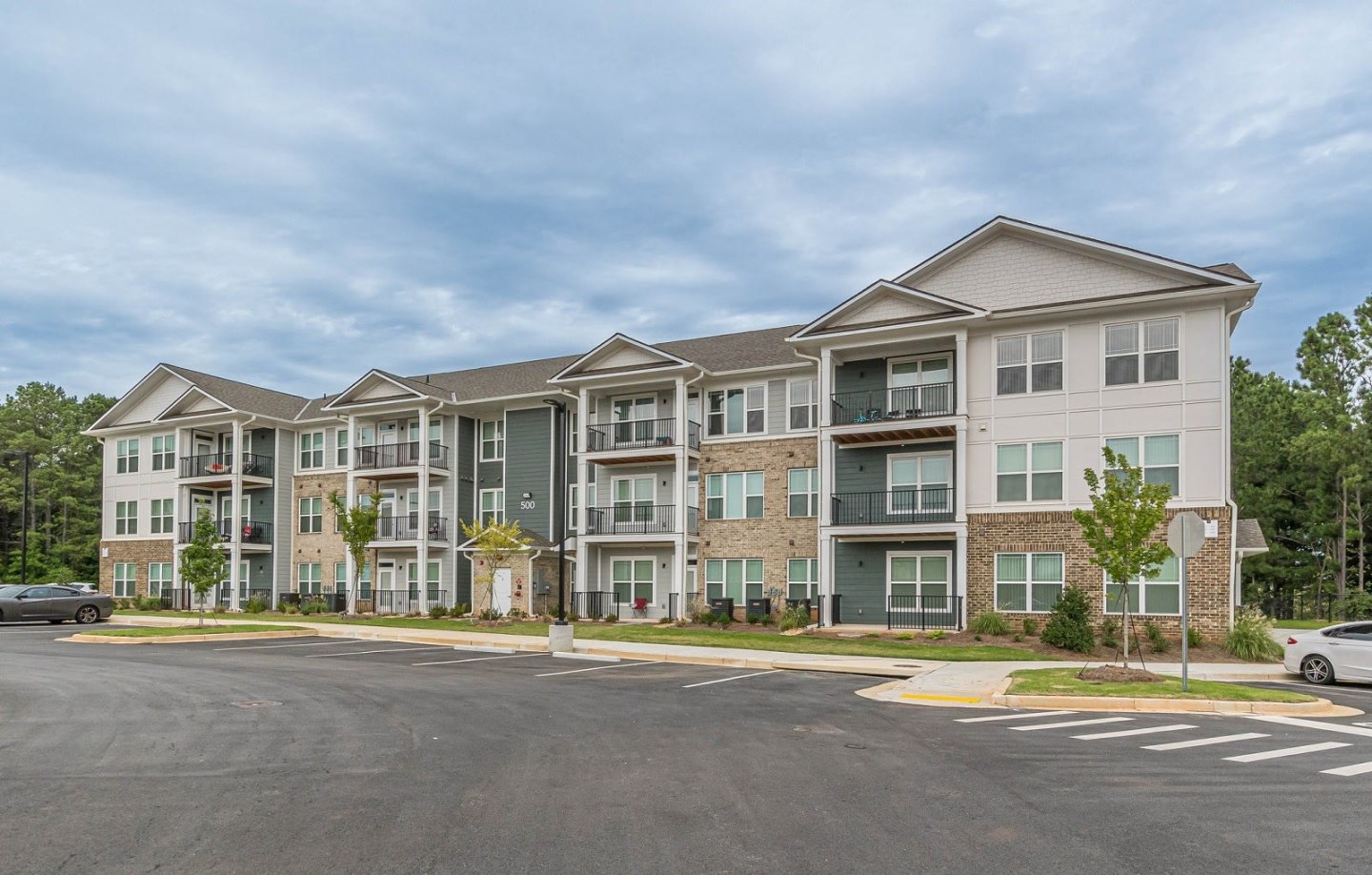 The Promenade - Affordable Housing Image 10