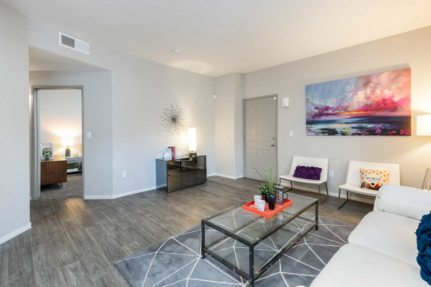 Remington Canyon Apartments Image 11