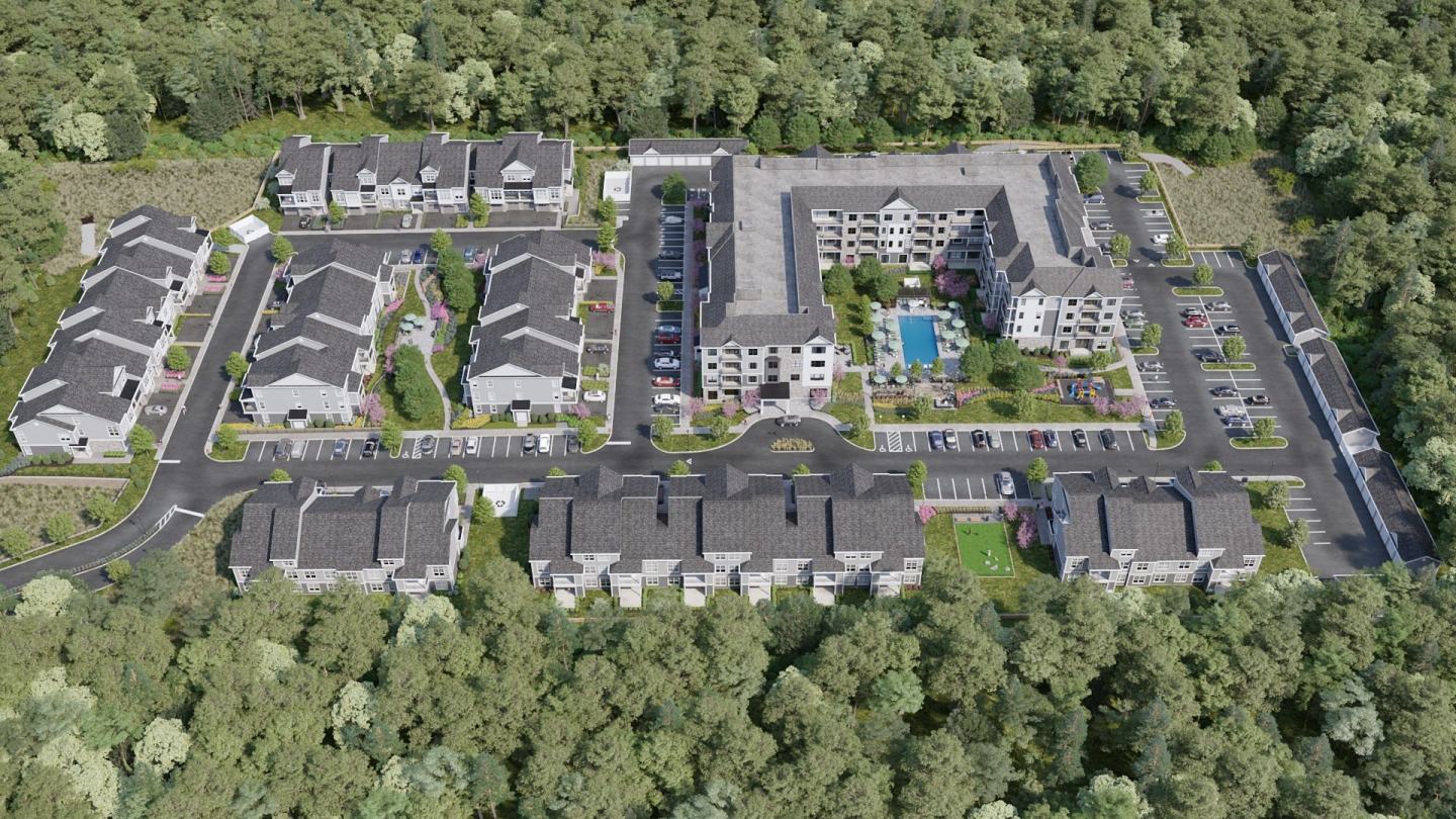 Woodbrook Randolph Image 9