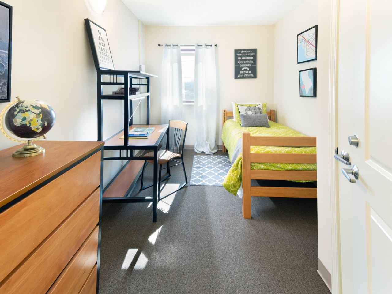 100 Midtown Image 16
