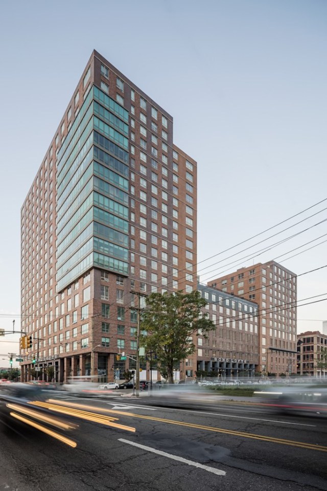 Soho Lofts Image 38