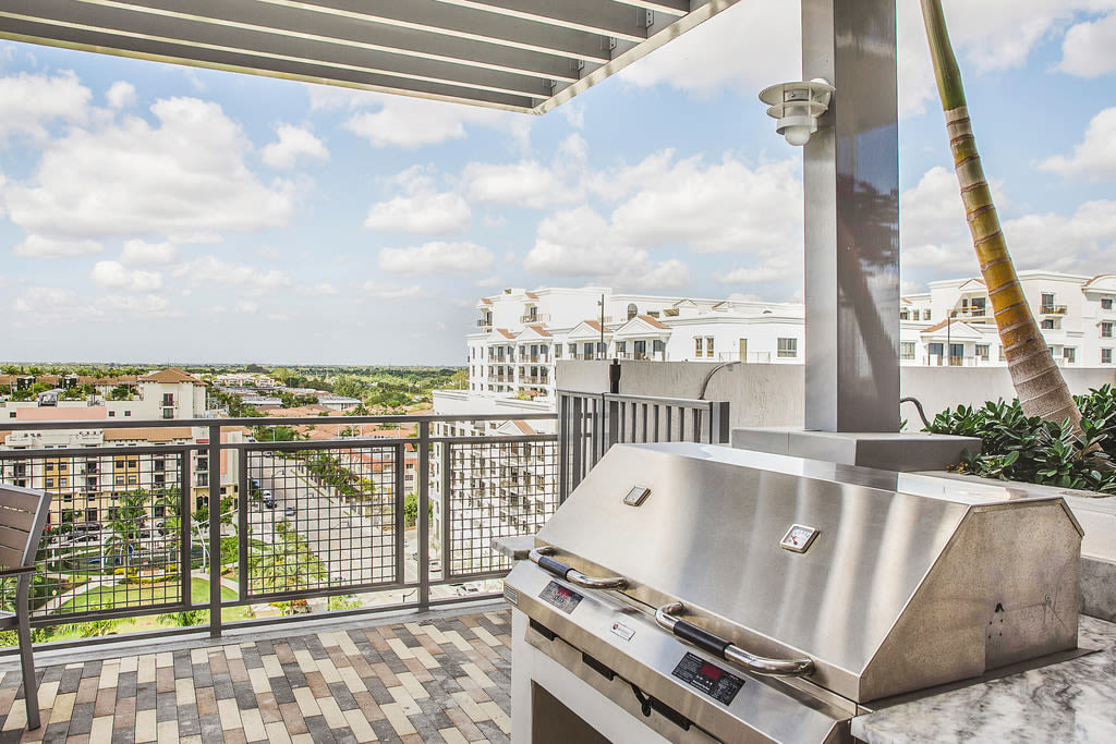 The Palmer Dadeland Image 53
