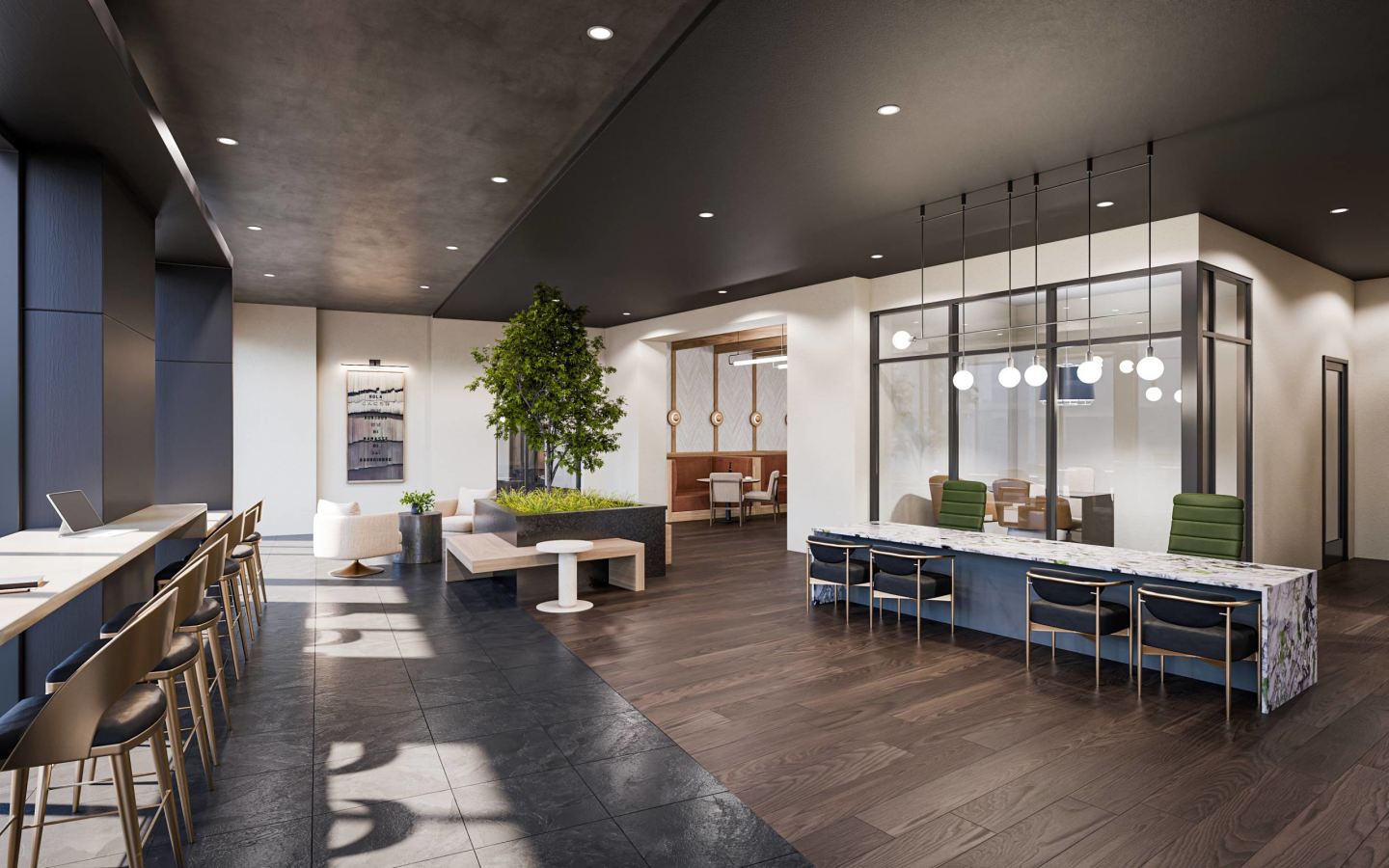 Alta New Carrollton Image 15