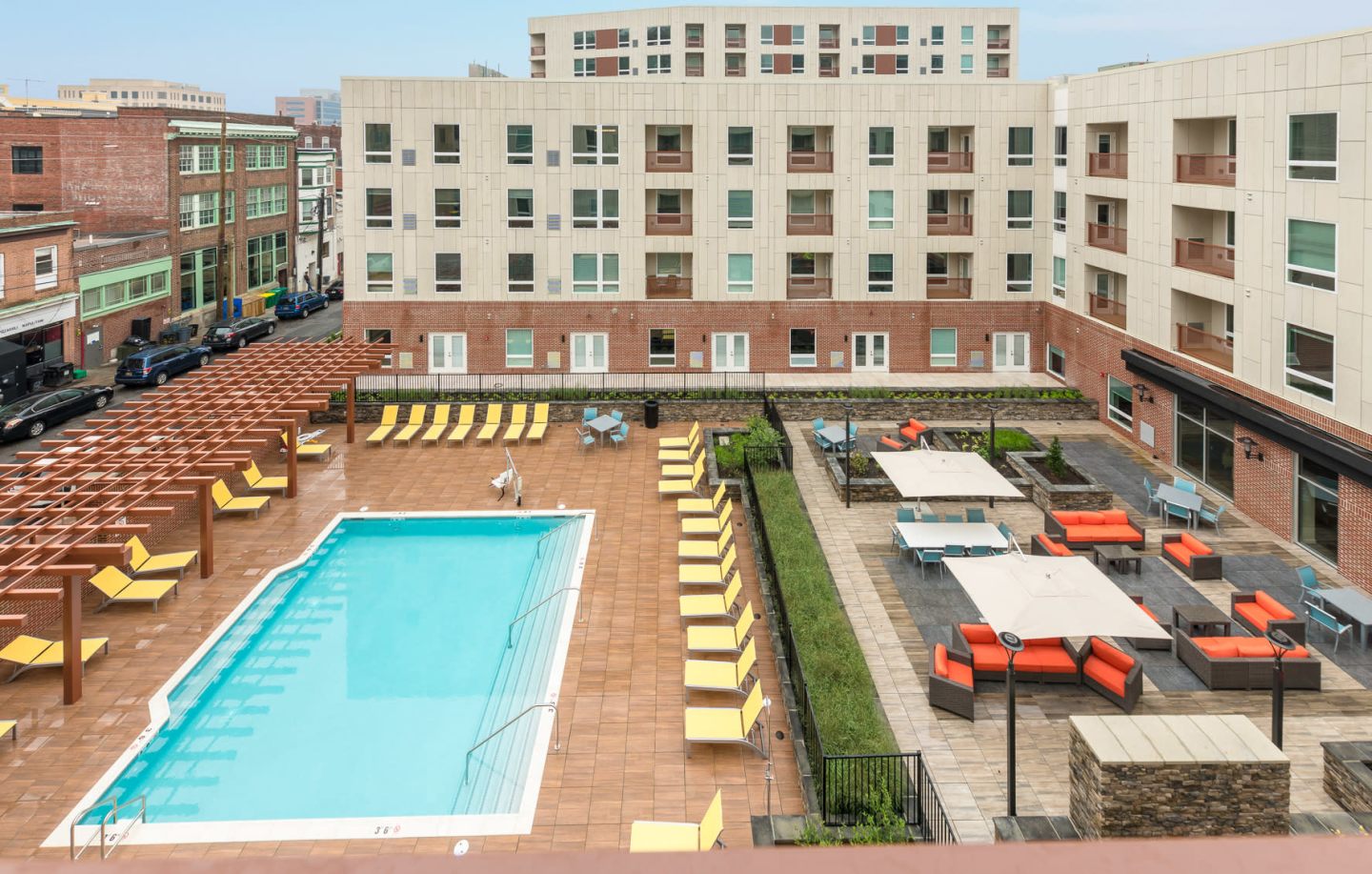Residences at Midtown Park Image 3