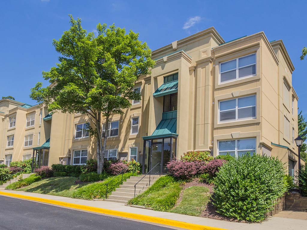 Stuart Woods Apartments Image 27