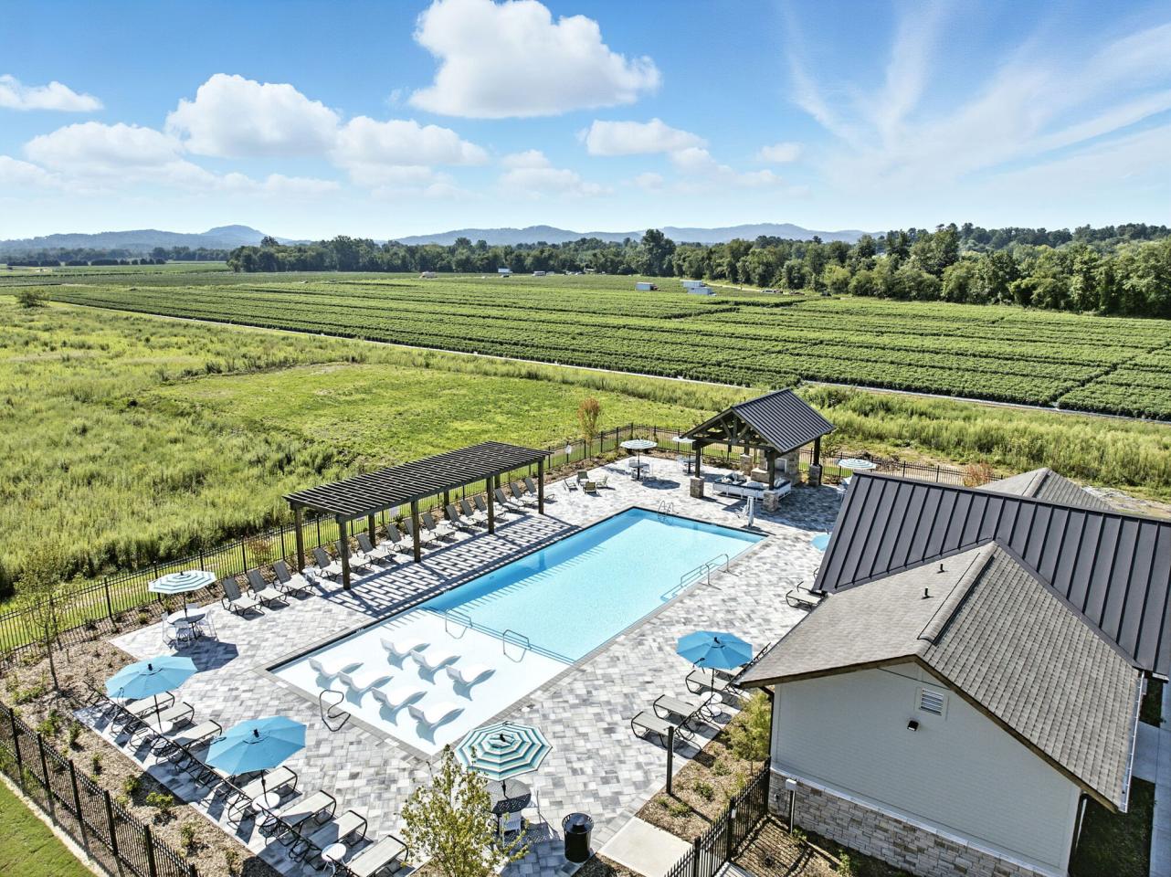Artisan Living Mills River Image 6