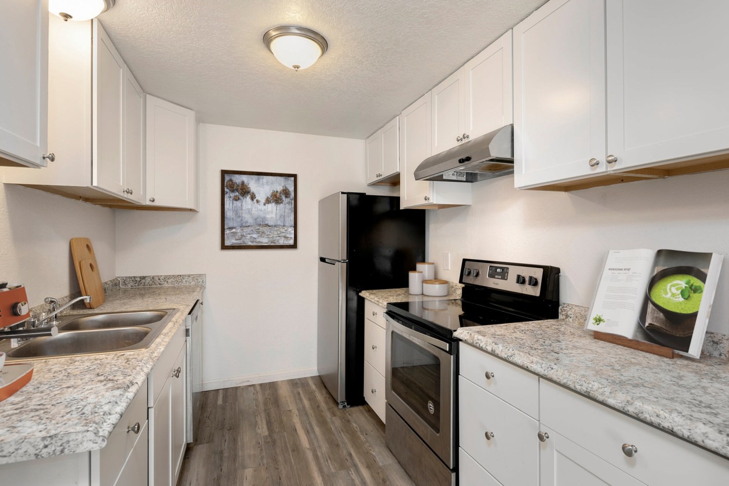 Evergreen Grove Image 6