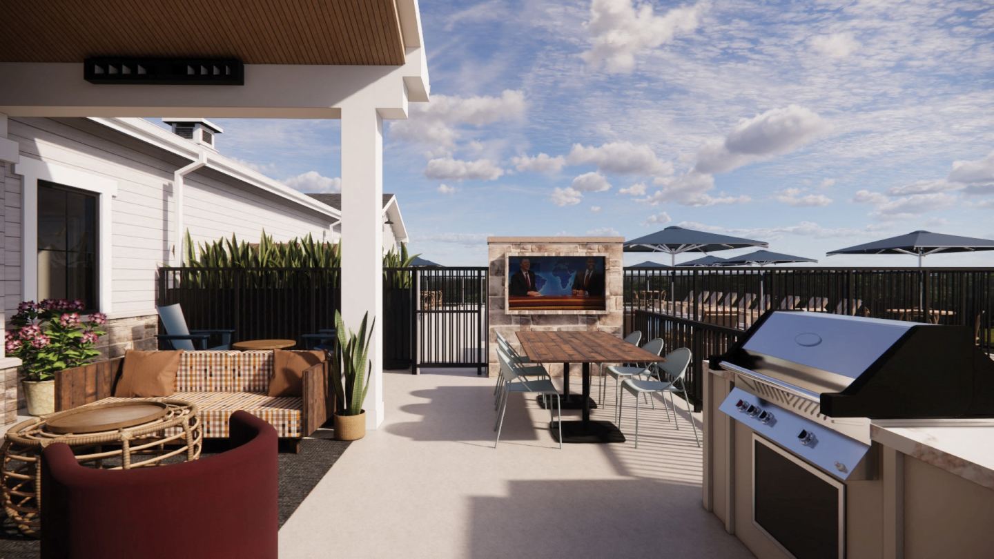 Sandhill Parkway Townhomes Image 24
