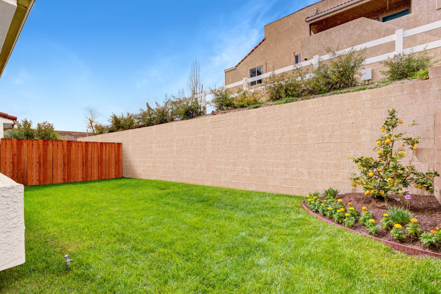 Sand Canyon Villas And Townhomes Image 79