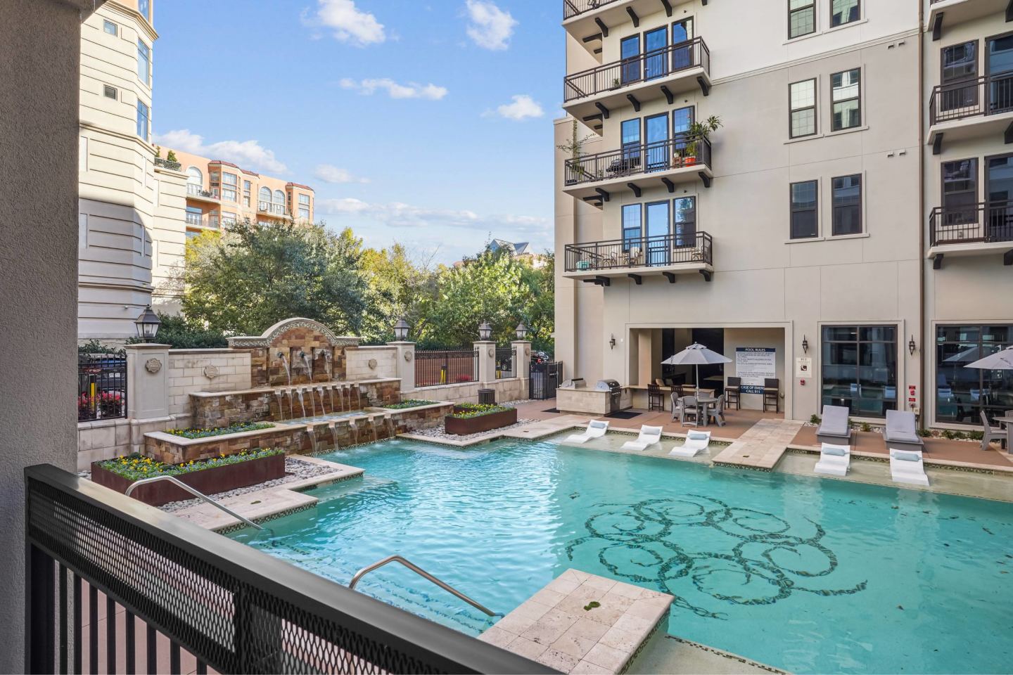 Cantabria at Turtle Creek Image 25