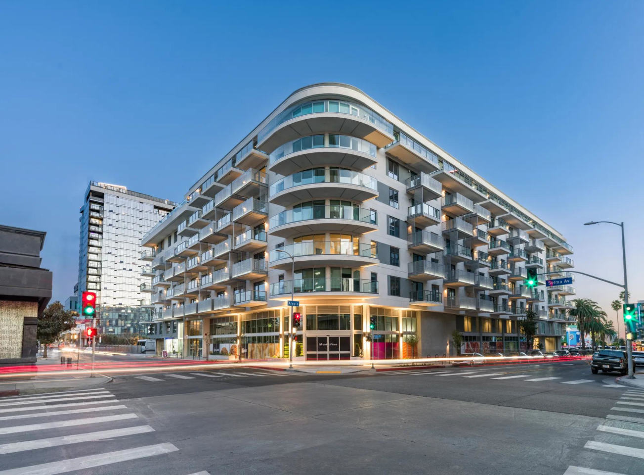 Modera Argyle Image 29