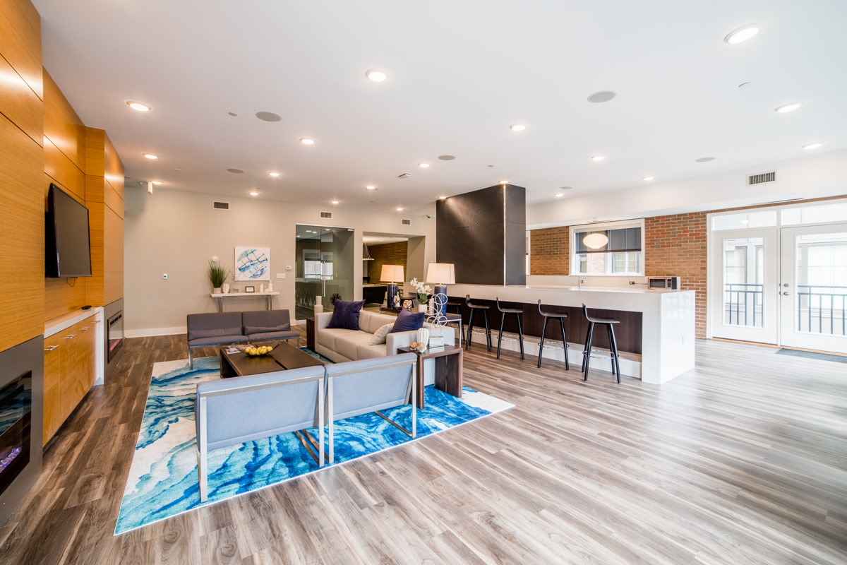 The Foundry Lofts & Apartments Image 32