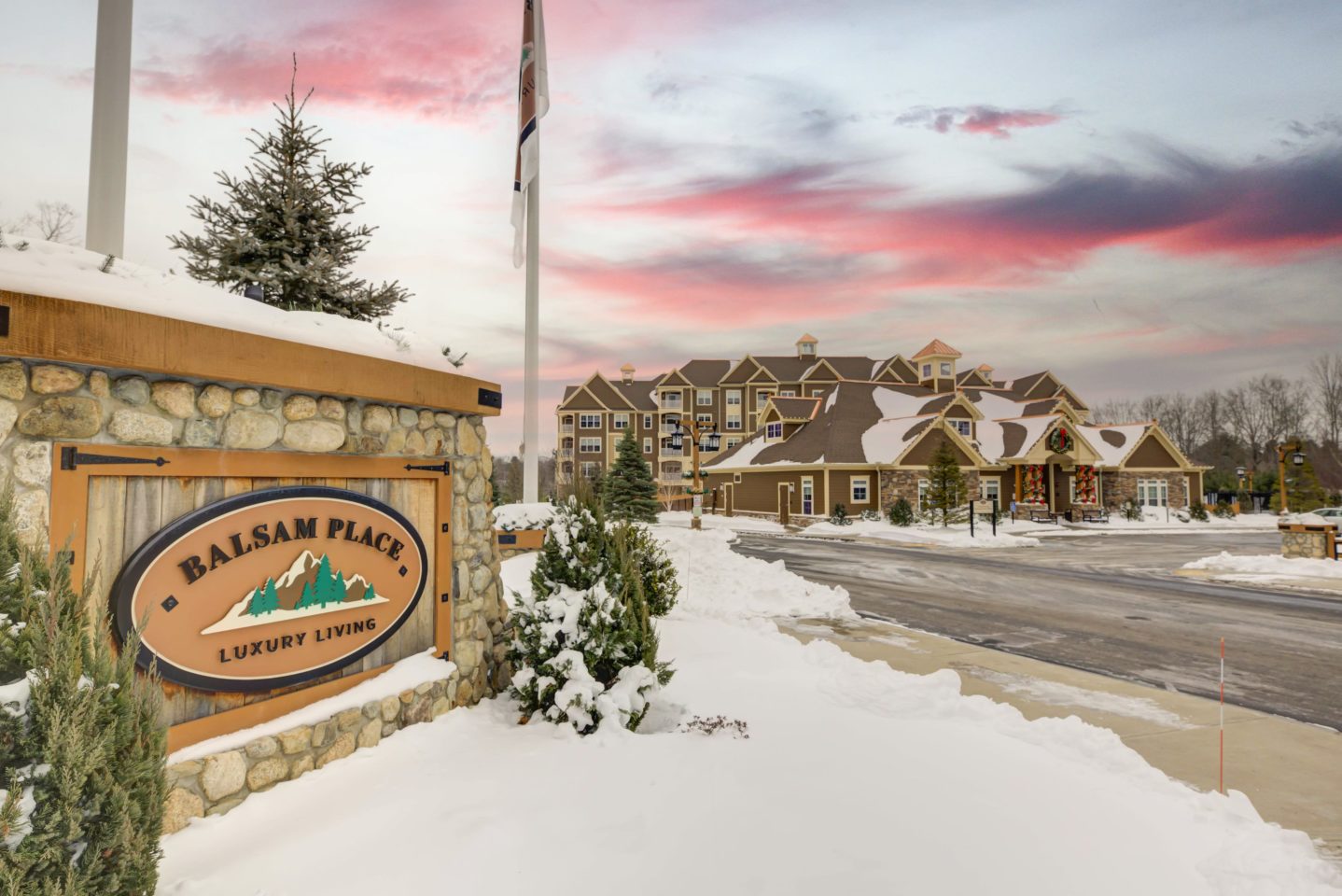 Balsam Place Image 28