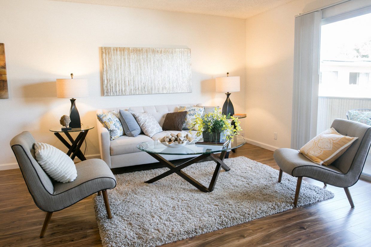 Marine View Apartments Image 8