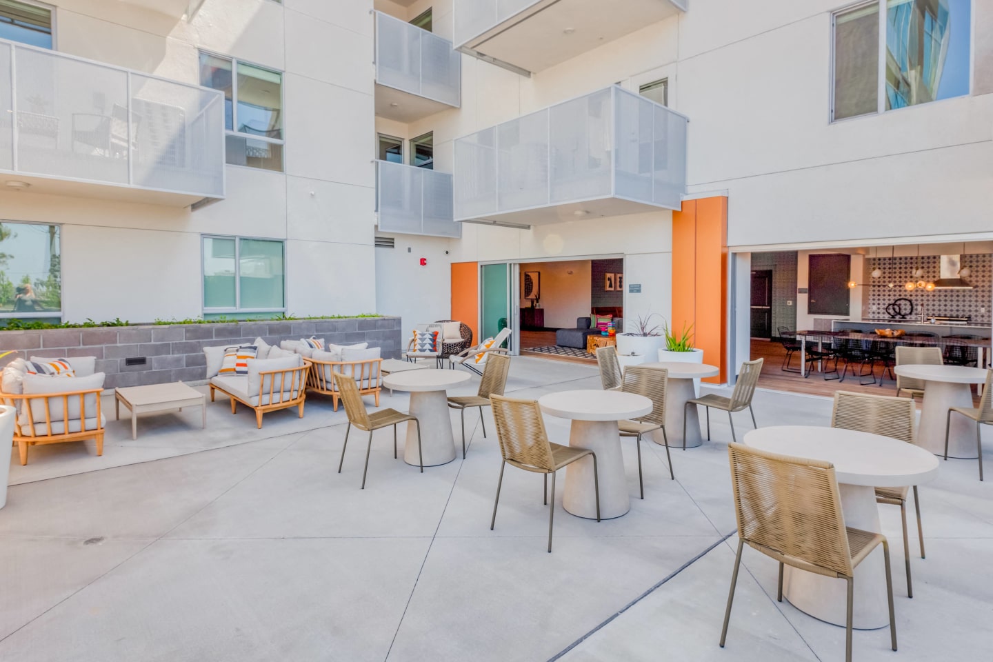 Ollie North Park Lofts Image 12