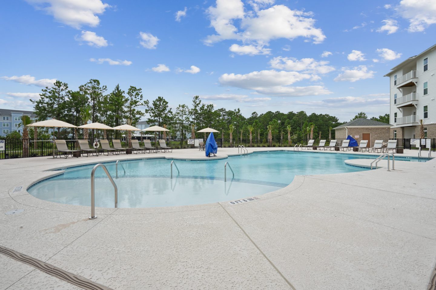 The Leo - 55+ Active Adult Apartment Homes Image 22