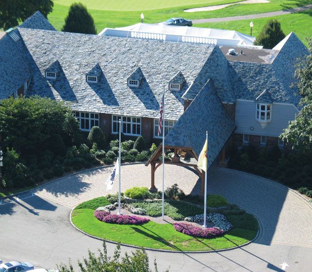 Country Club Towers Image 3