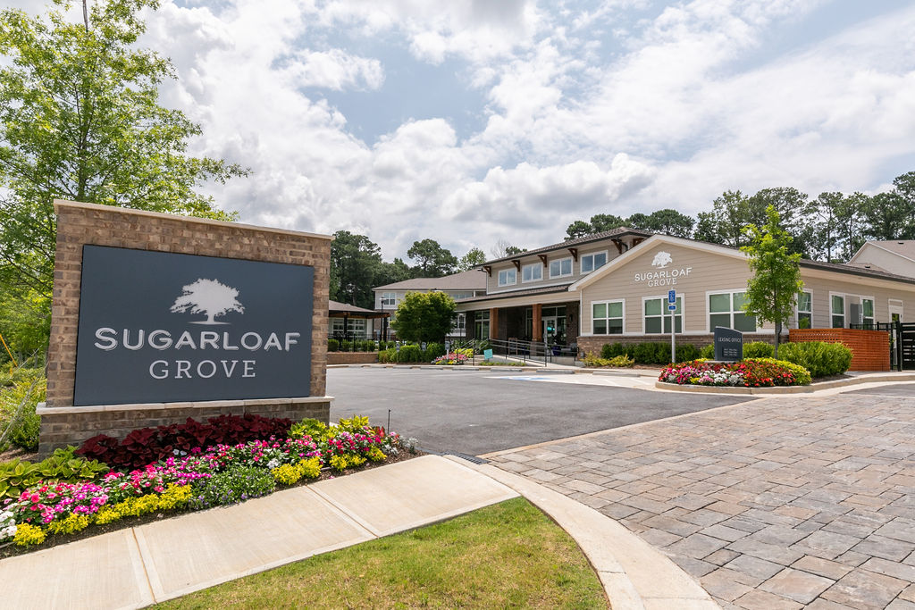 Sugarloaf Grove Image 3
