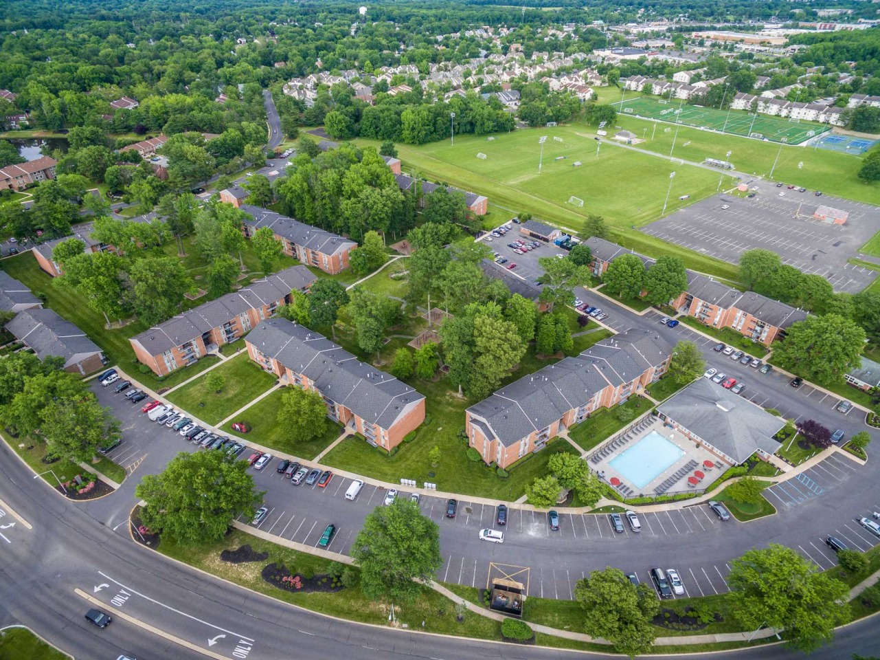 The Vista Apartments Image 35