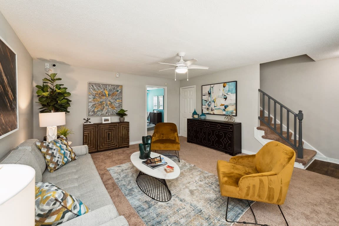 Hyde Park Townhomes Image 15